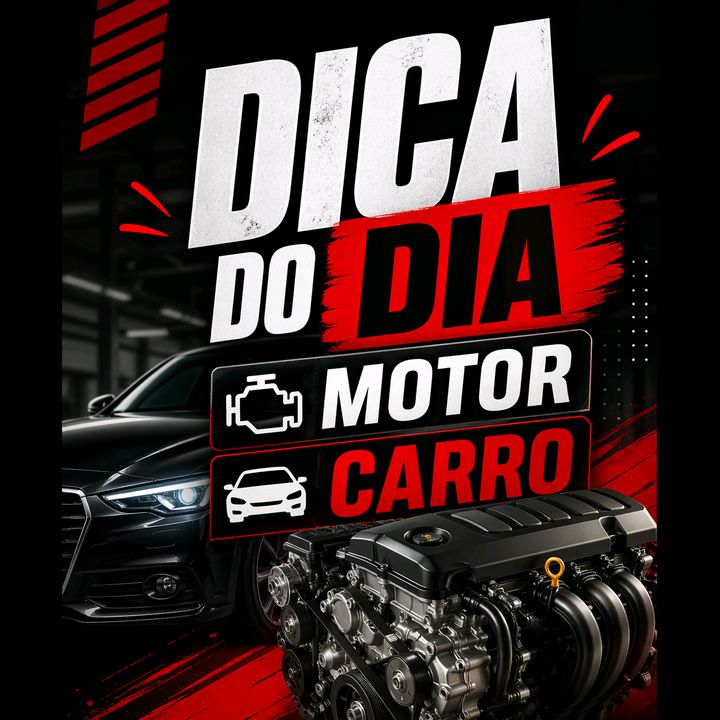 Dica de todos os carros