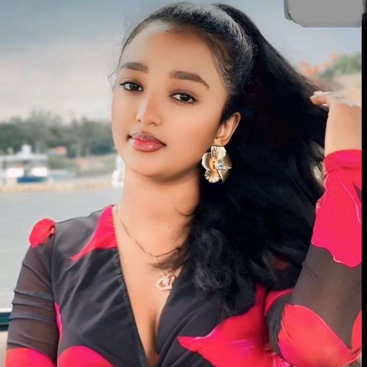 Sosina Girma