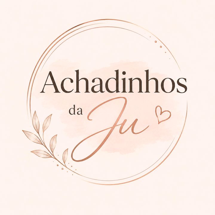 Achados da Ju