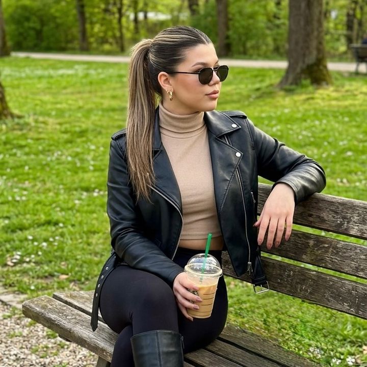 Cristina Morosan