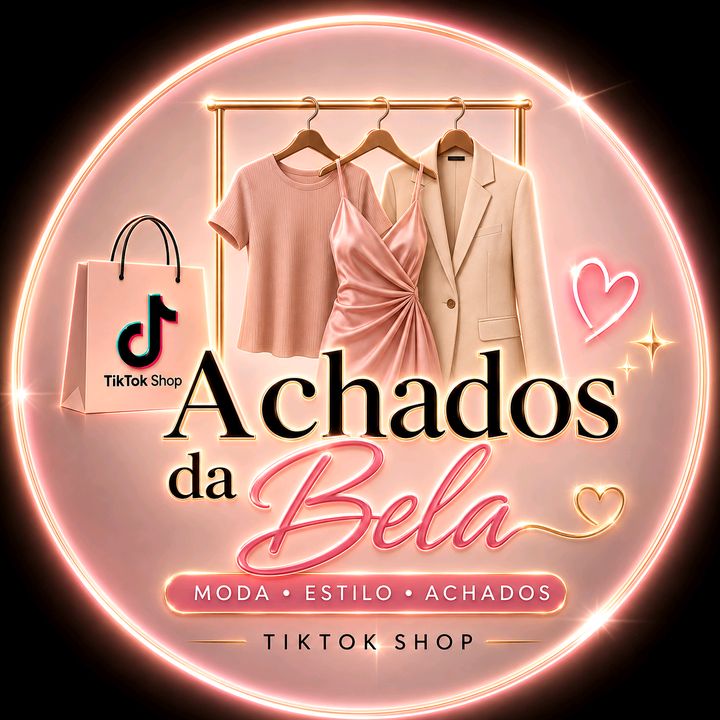 Achados da Bela ❣️