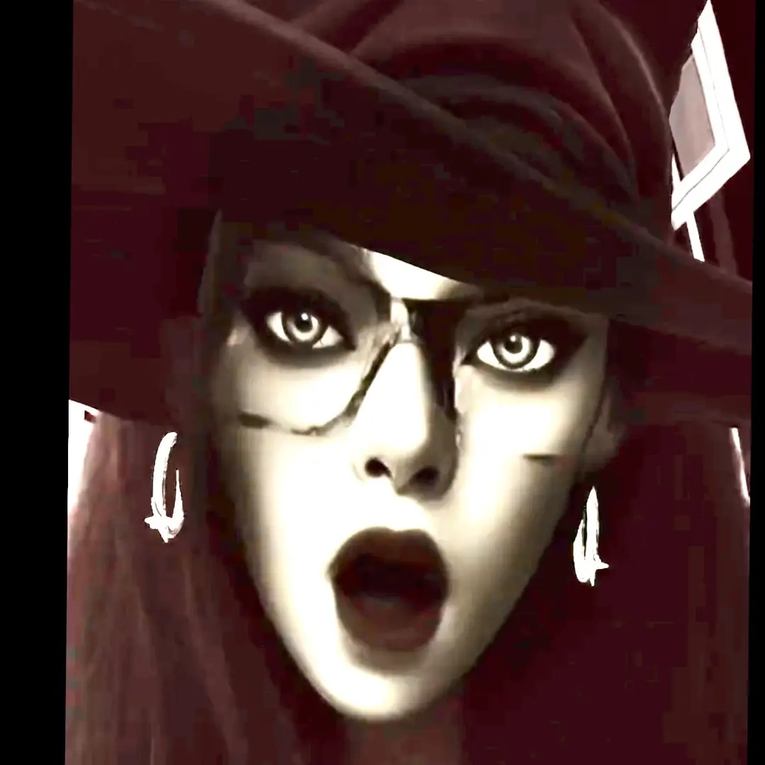 Pearls lip syncing