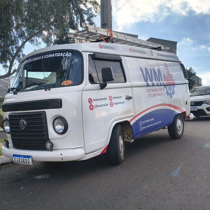 WM SOLUÇÕES