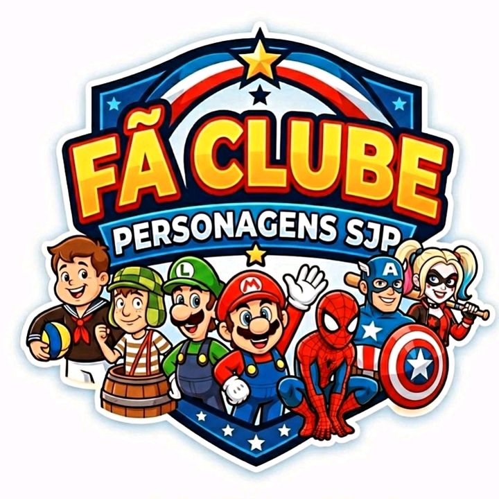 Fã Clube Frota da Alegria SJP