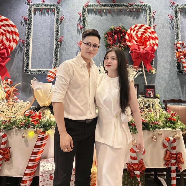 Mặc Đẹp Cùng Bé