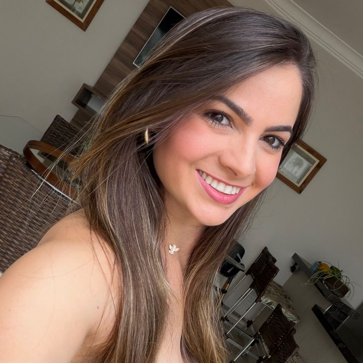Jessica Amaral Vertoni