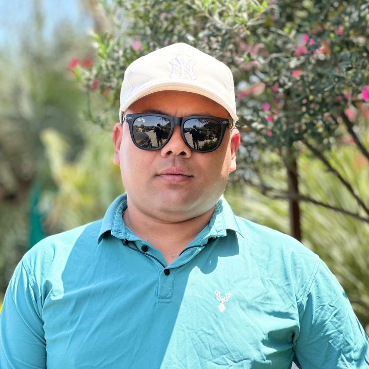 Mahabir Basyal