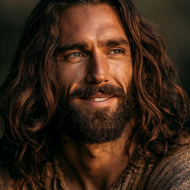 Jesus Fé Infinita