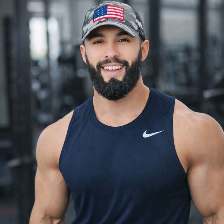 US Iron Fitness
