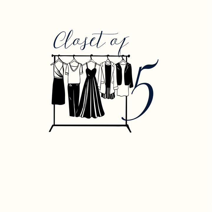 Closet of Five