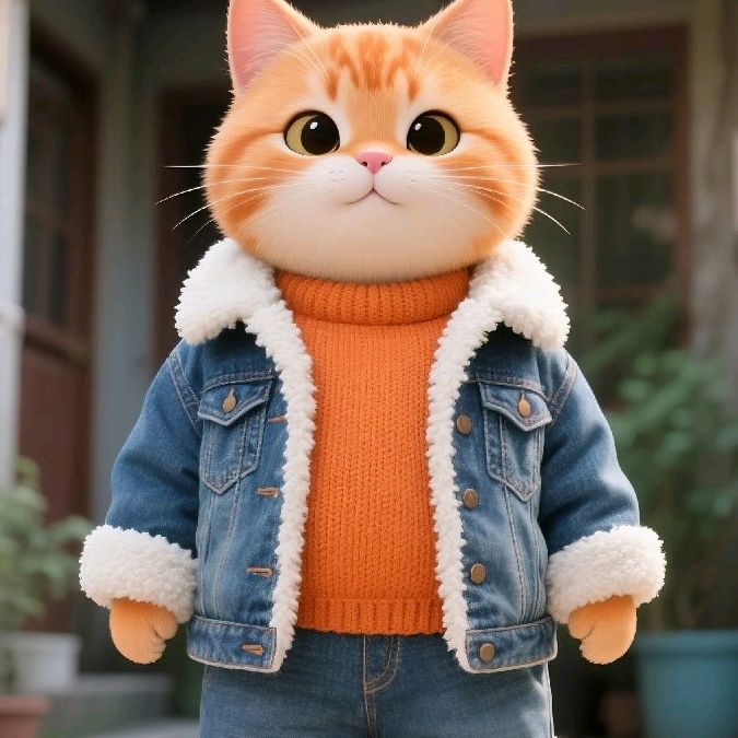 Dz Cats