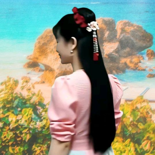 ❤️THUY CHAM CHI🎀