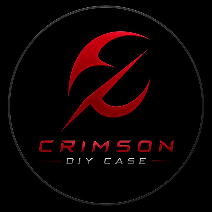 Crimson