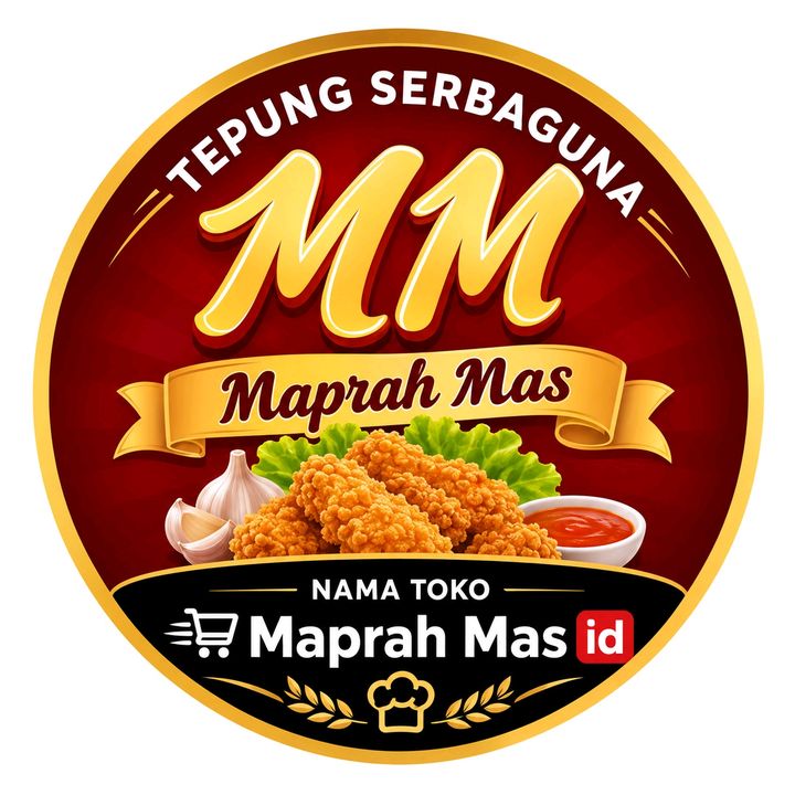 Tepung MM Serbaguna