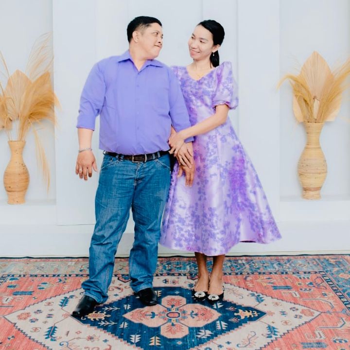 Mama jesi & juna br silaban