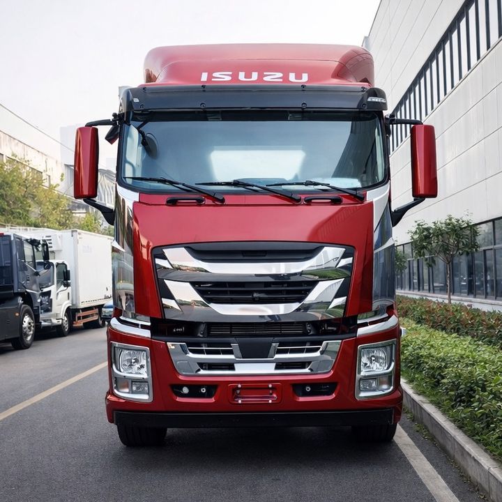 ISUZUTruckGPMOTORS