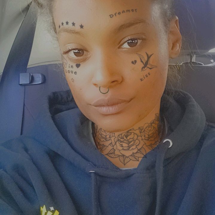 ℕ𝕊 MochaBabyS̷H̷🚫💤💃