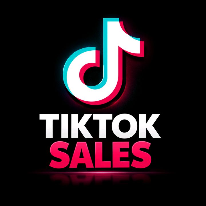 TIKTOK SALES
