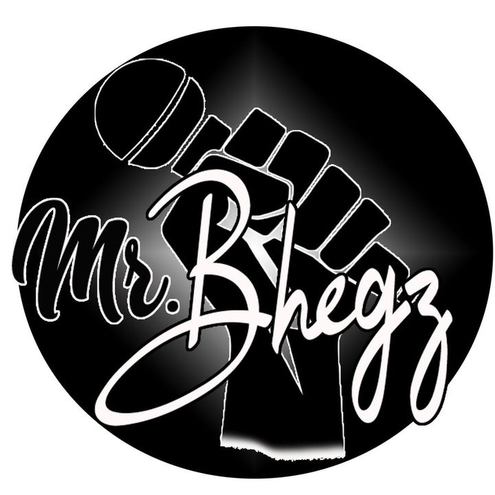 Mr. Bhegz
