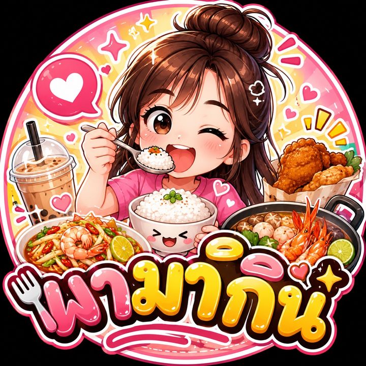 พามากิน