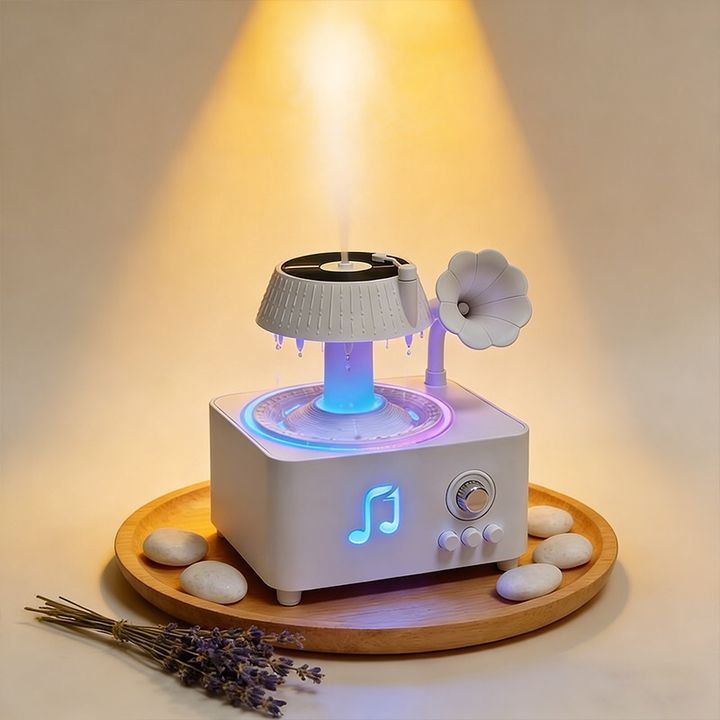 Humidifier