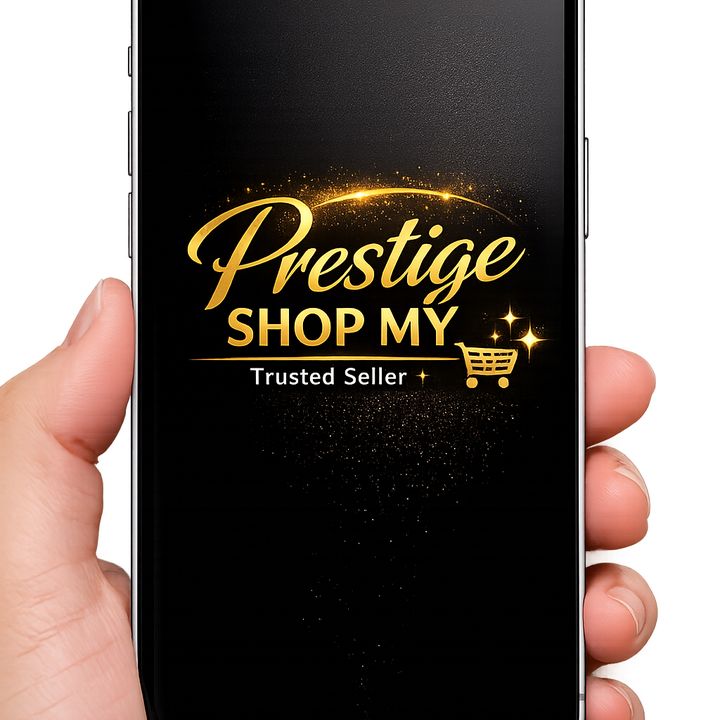 Prestige Shop My
