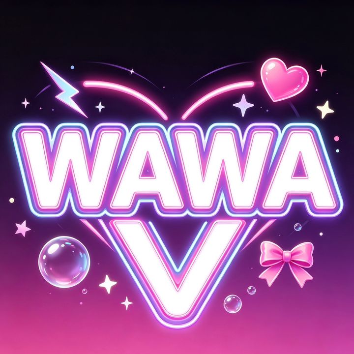 WAWA-diy shop