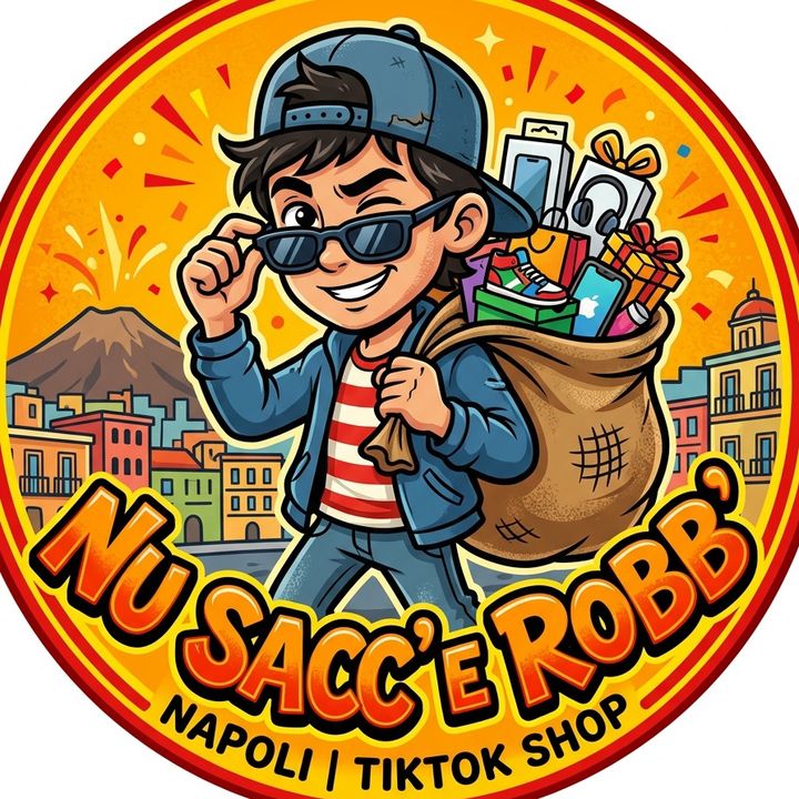 Nu Sacc’ ‘e Robb