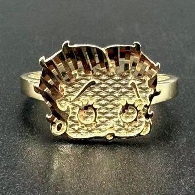 Gold Nugget Jewelry