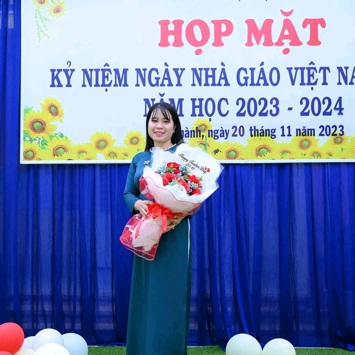 Gia dụng cô Tuyền