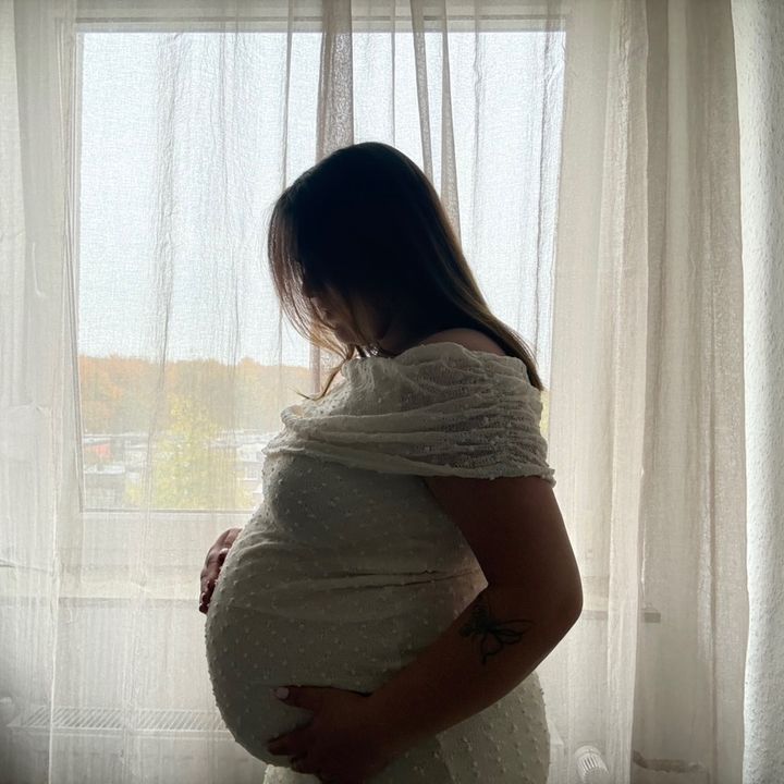 𝐒𝐨𝐩𝐡𝐢𝐞 | Momlife
