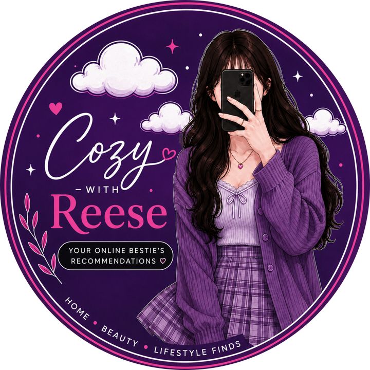 cozywithreese