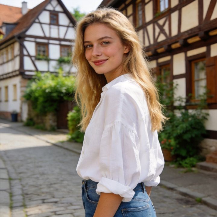 Leonie Schneider