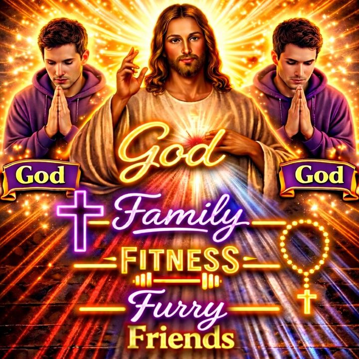 🤲✝️💛GodFamilyShop💛✝️🤲