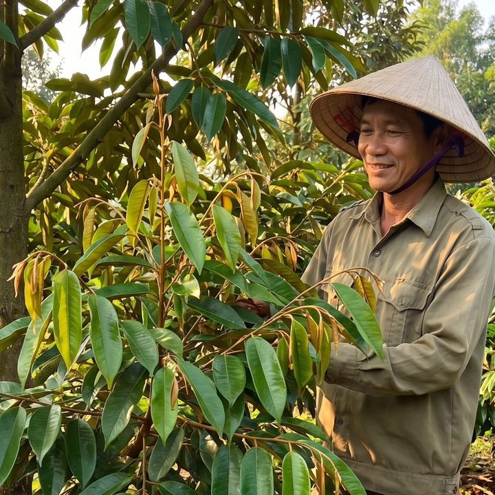 Nông Nghiệp Hiệu Quả