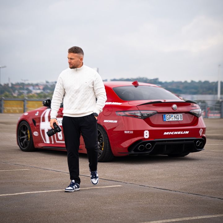 nicoquadrifoglio