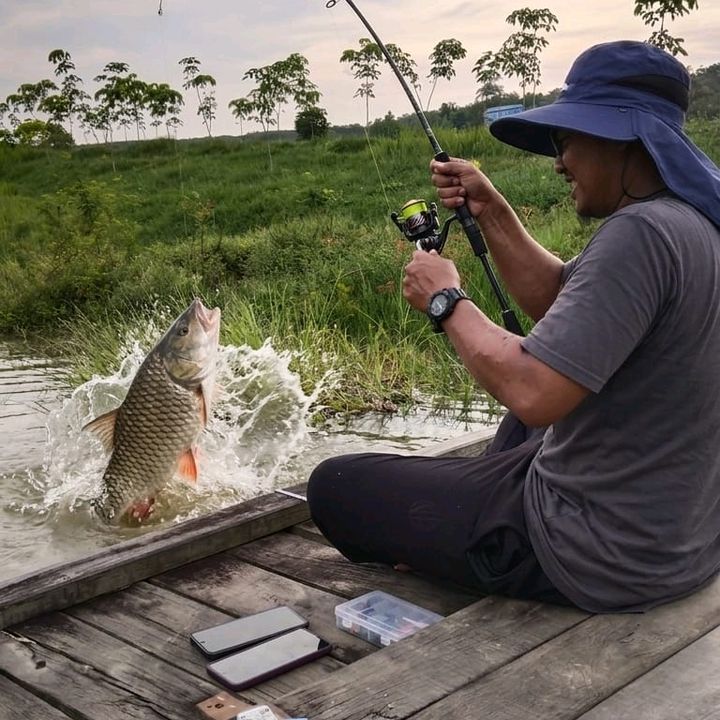 JABAN FISHING