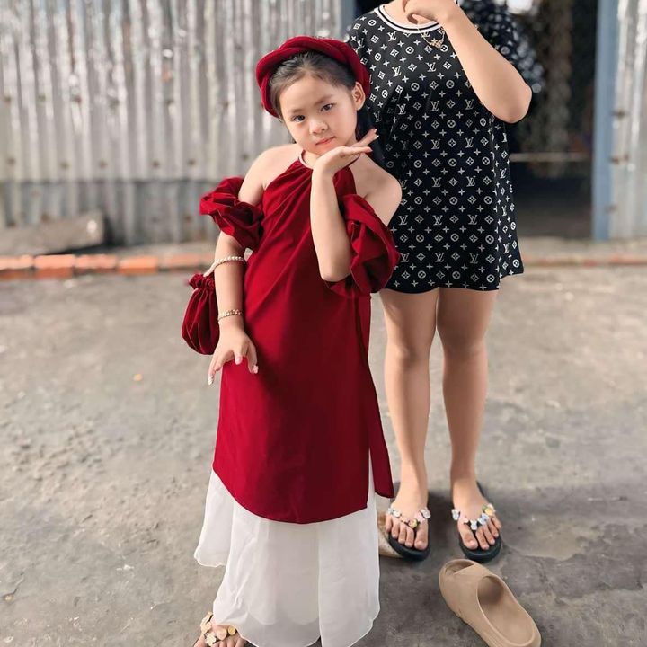 Mẹ Bé Khả Vy Nè 🍓