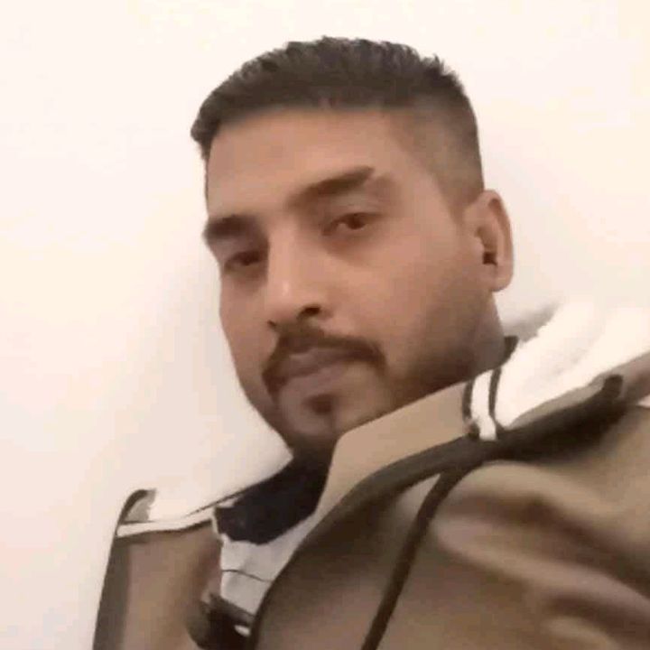 Shamraiz Muhammad