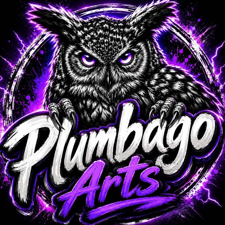 PlumbagoArts✍️