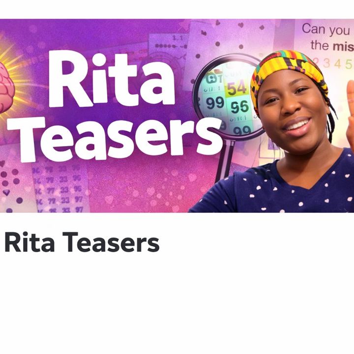Ritania teasers