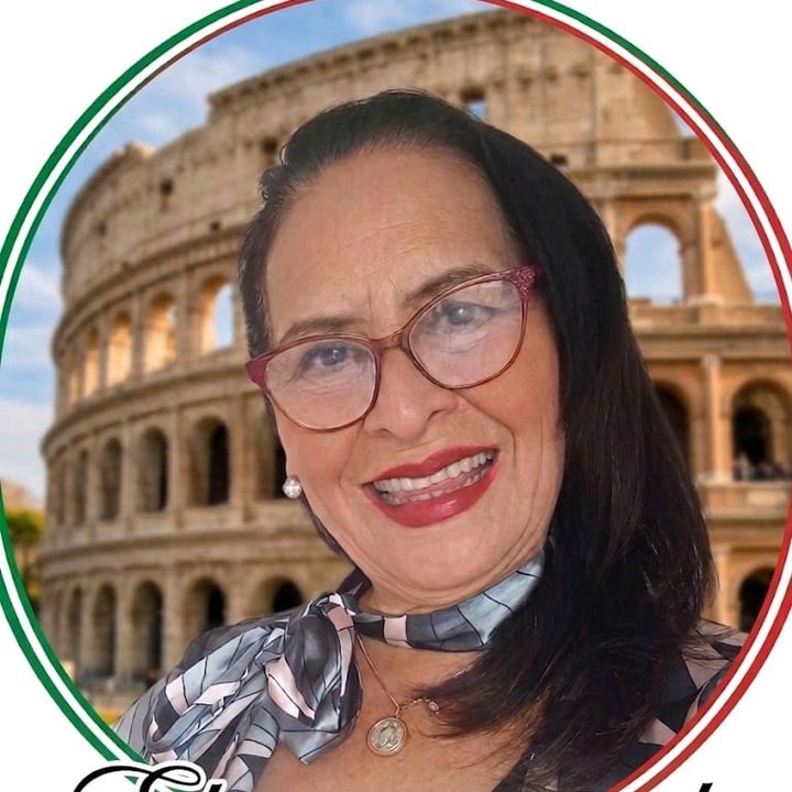 Eby emigrar a Italia