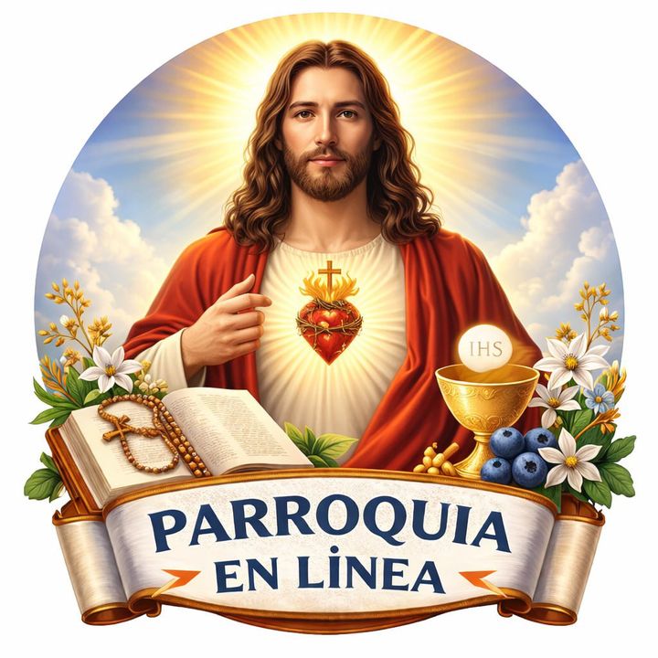Parroquia en Linea