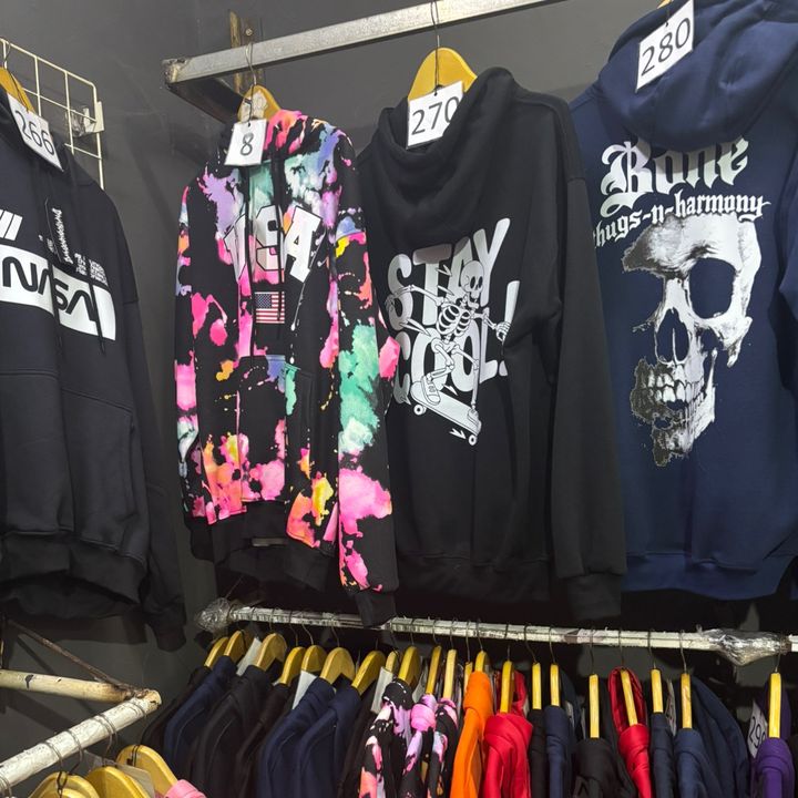 HOODIE PREMIUM FACTORY BANDUNG