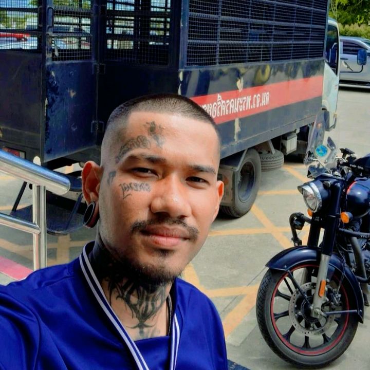 ⛩🇹🇭🚘ปาม🇲🇪🚘🇲🇲⛩