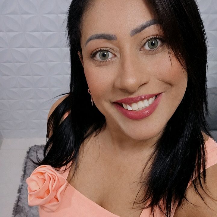 Amanda Machado