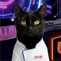 MiaosterChef (Picky)