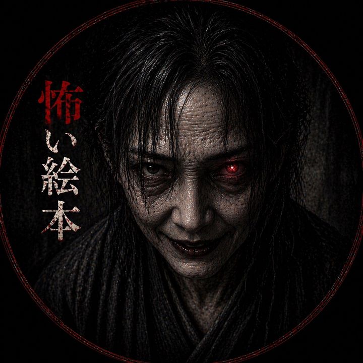 怖い絵本