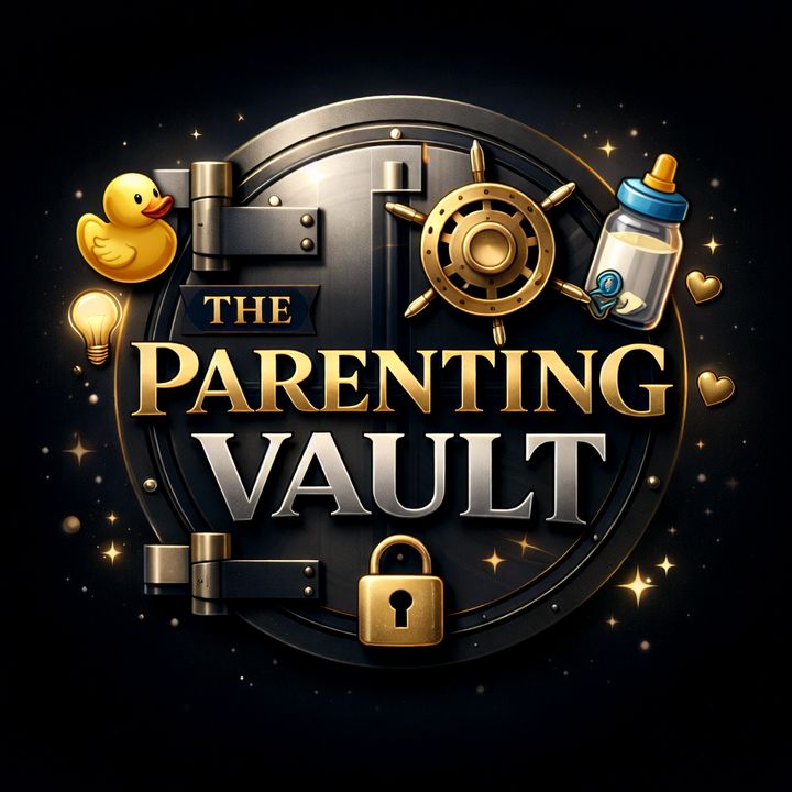 The Parenting Vault
