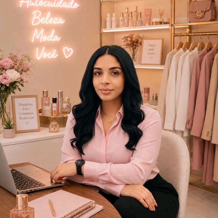 🌸 Garimpos Da Mi Boutique 🌸